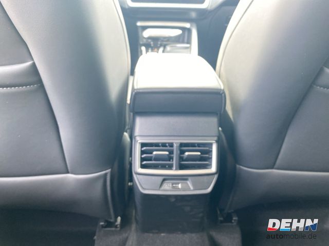 MG ZS Hybrid+ LUXURY 25.5
