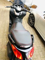 Yamaha X-max 250 ABS - YAMAHA ROLLER X MAX