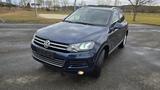 Volkswagen Touareg V6 TDI BMT - gebrauchte VW Touareg aus dem Jahr 2014