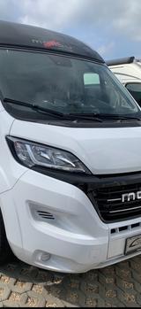 Malibu Van GT640 LE RB - Malibu 640