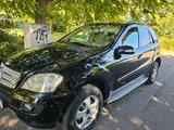 Mercedes-Benz Mercedes ml diesel  320 cdi 2008 - Mercedes-Benz 200: Automatik, Cdi