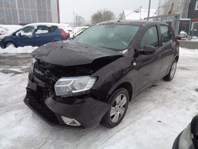 Dacia Sandero TCe 90 Comfort