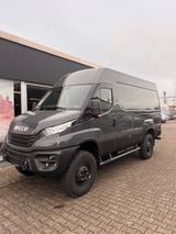 Iveco Daily 4x4 Adventure - Offers matching your search criteria