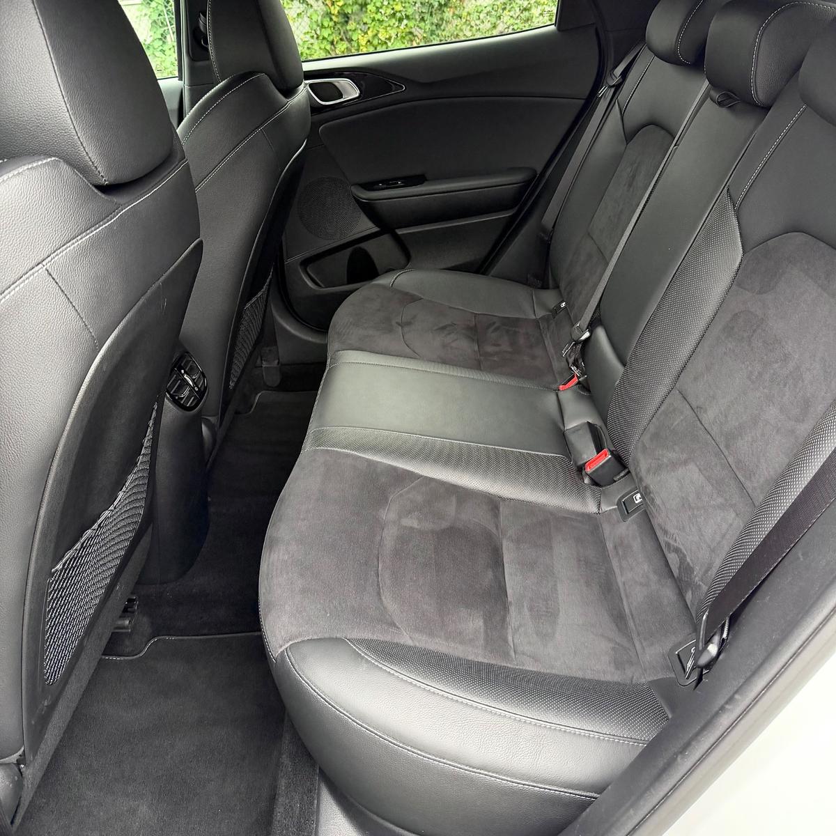 Kia XCeed Black Xdition *LED *JBL *Keyless *Garantie
