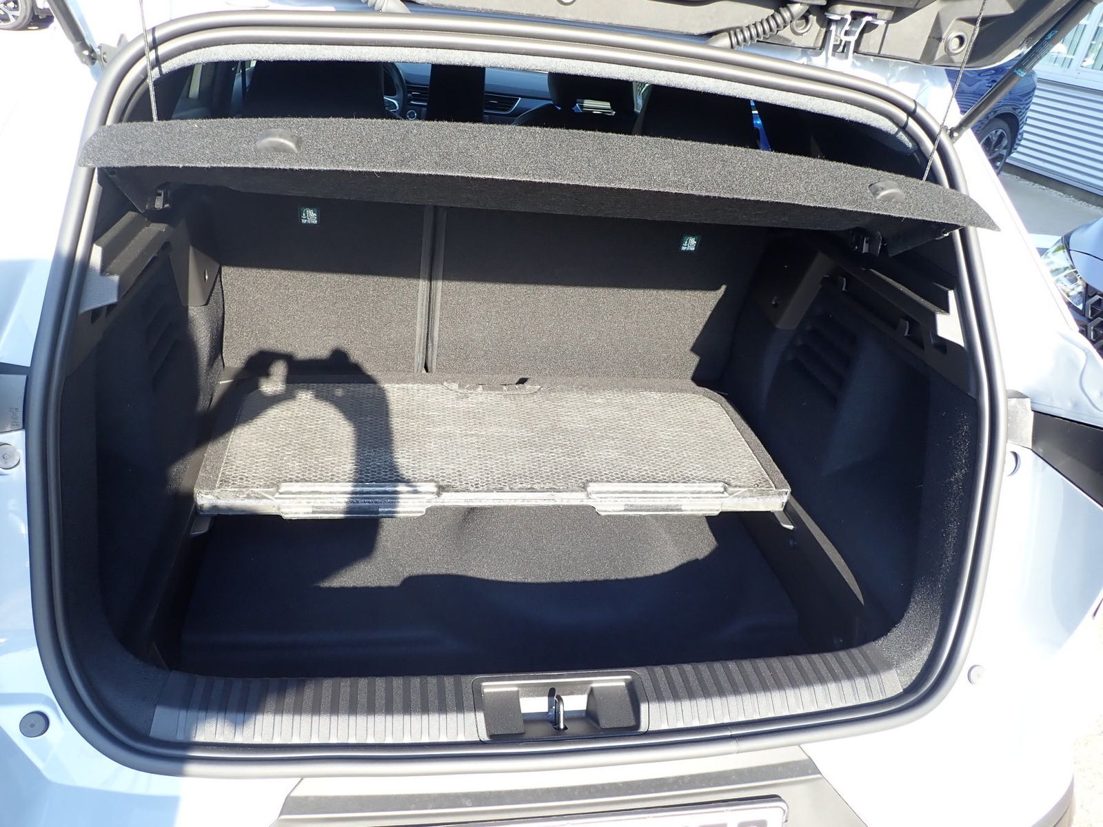 Fahrzeugabbildung Renault Symbioz Esprit Alpine E-TECH Full Hybrid 160