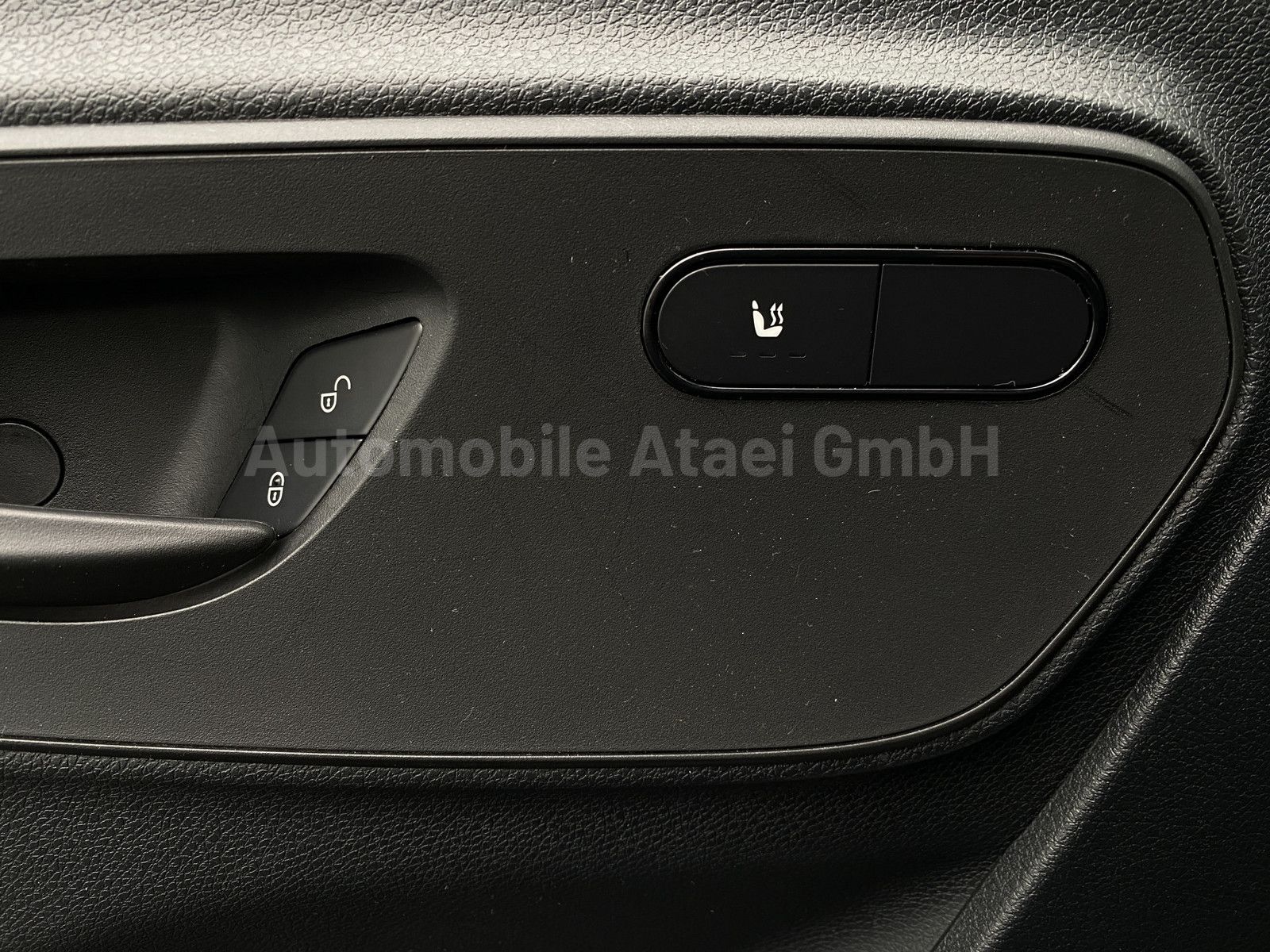 Fahrzeugabbildung Mercedes-Benz Sprinter 314 *Liftsystem Be- und Entladen*(2318)
