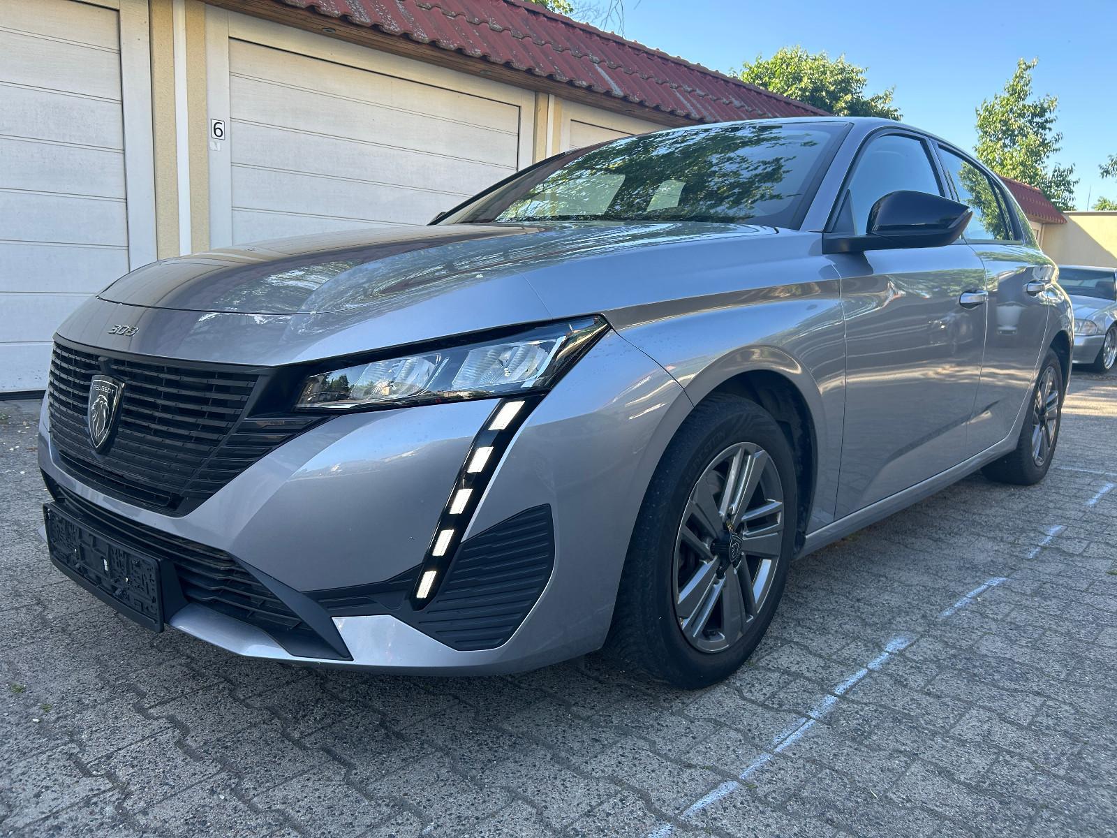 Peugeot 308 Active Pack