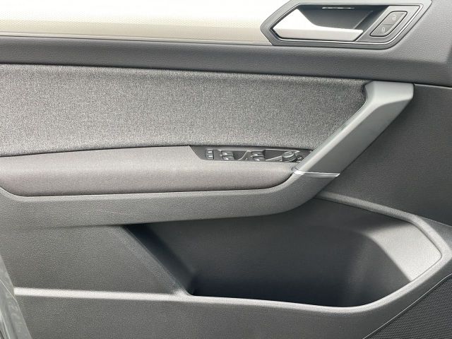 Touran Move 1.5 TSI OPF Bluetooth Navi LED Klima