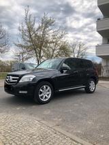 Mercedes-Benz GLK 350 CDI 4Matic (204.992)++TOP AUSSTATT... - gebrauchte Mercedes-Benz GLK 350 aus dem Jahr 2011