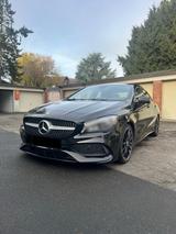 Mercedes-Benz Mercedes Cla 200d AMG Edition, Leder, Kame... - Mercedes-Benz CLA 200 in Krefeld