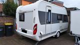 Hobby De Luxe 440 SF, Mover und mehr Zusatzausstattung - Hobby 440 de luxe
