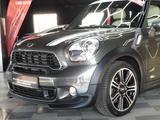 MINI Cooper SD Countryman ALL4/JCW/Pano/Nav/Xenon - Mini Countryman Serie Diesel Gebrauchtwagen
