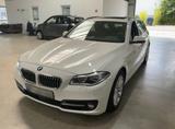 BMW 535d xDrive | SHZ Standheizung PANO B&O - BMW 535 mit Panoramadach