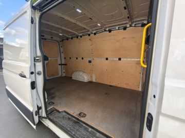 Volkswagen Crafter - 8