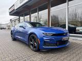 Chevrolet Camaro 6.2 Direktimport kein Salvage! - Chevrolet Camaro D