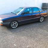 Audi... Oldtimer... - gebrauchte Audi 80 aus dem Jahr 1988