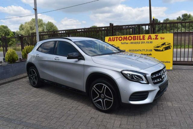 Mercedes-Benz GLA 180 Pack AMG ***12M GARANTIE***