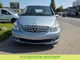 Mercedes-Benz B Klasse 180  AUTOMATIK  TÜV NEU - Mercedes-Benz B 180 aus 2006