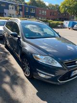 Ford Zu verkaufen: Ford Mondeo.MK4 - Ford Mondeo Mk4 Gebrauchtwagen