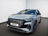 Audi Q4 Sportback HeadUp Panodach AHK Navi LED PDC - Audi Q4 Gebrauchtwagen