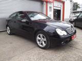 Mercedes-Benz CL 180 - gebrauchte Mercedes-Benz CL-Klasse aus dem Jahr 2004
