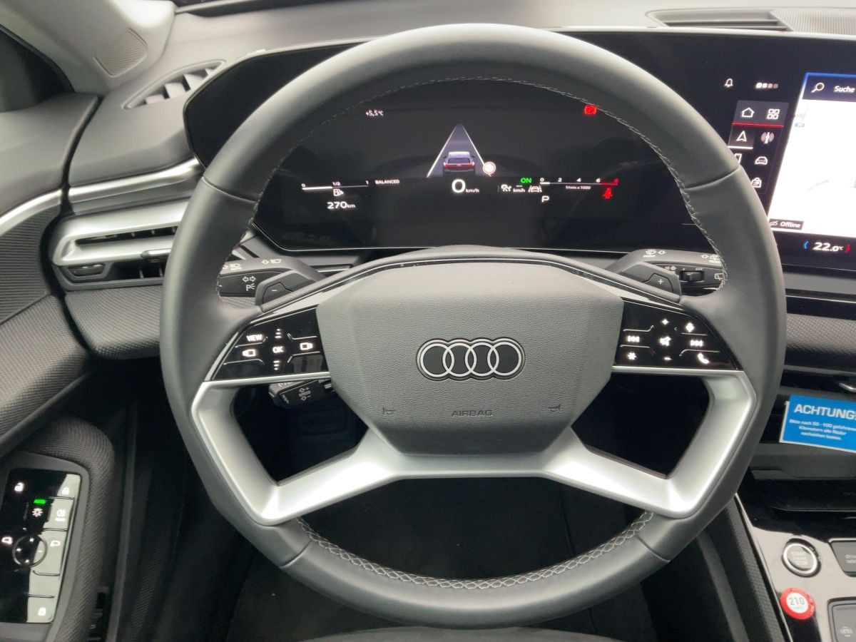 Audi A5 - Bild 10