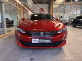 Peugeot 508 PureTech 180 EAT8 Allure, ACC, Night, Kamera - scheckheftgepflegte Peugeot 508
