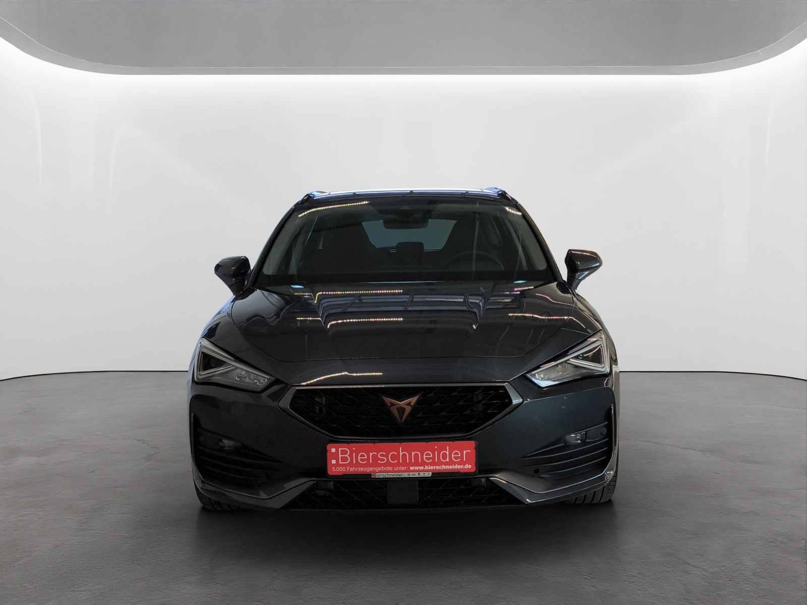 Cupra Leon SP 1.5 TSI PANORAMA+AHK+KAMERA+PARKLENK imagem 3