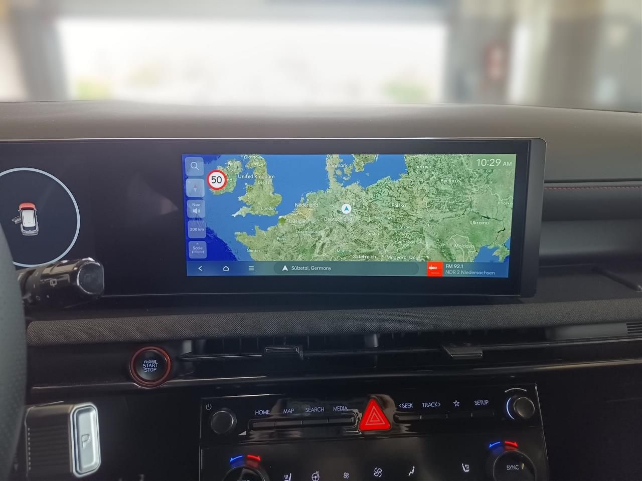 Hyundai Tucson – Bild 4