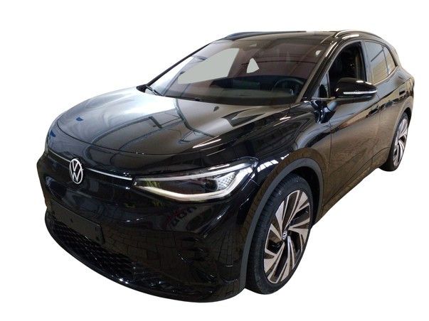 ID.4 GTX 4MOTION IQ.LIGHT+AHK+PANO+AR HUD+NAVI++