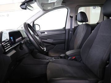 Volkswagen Caddy 1.5 TSI DSG STYLE NAVI STANDHZ 5J GARANTIE