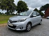 Toyota Yaris 1.33 Edition*28Tkm*1Hd*Garantie* - Toyota Yaris Gebrauchtwagen in Bremen