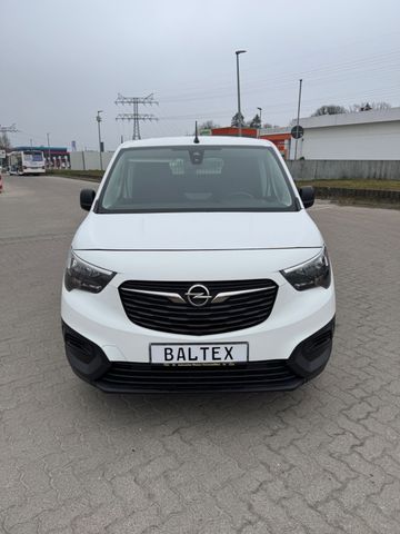 Opel Combo E Cargo Selection