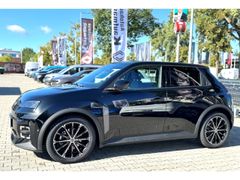 Fahrzeugabbildung 5 Electric 120 Urban Range Techno