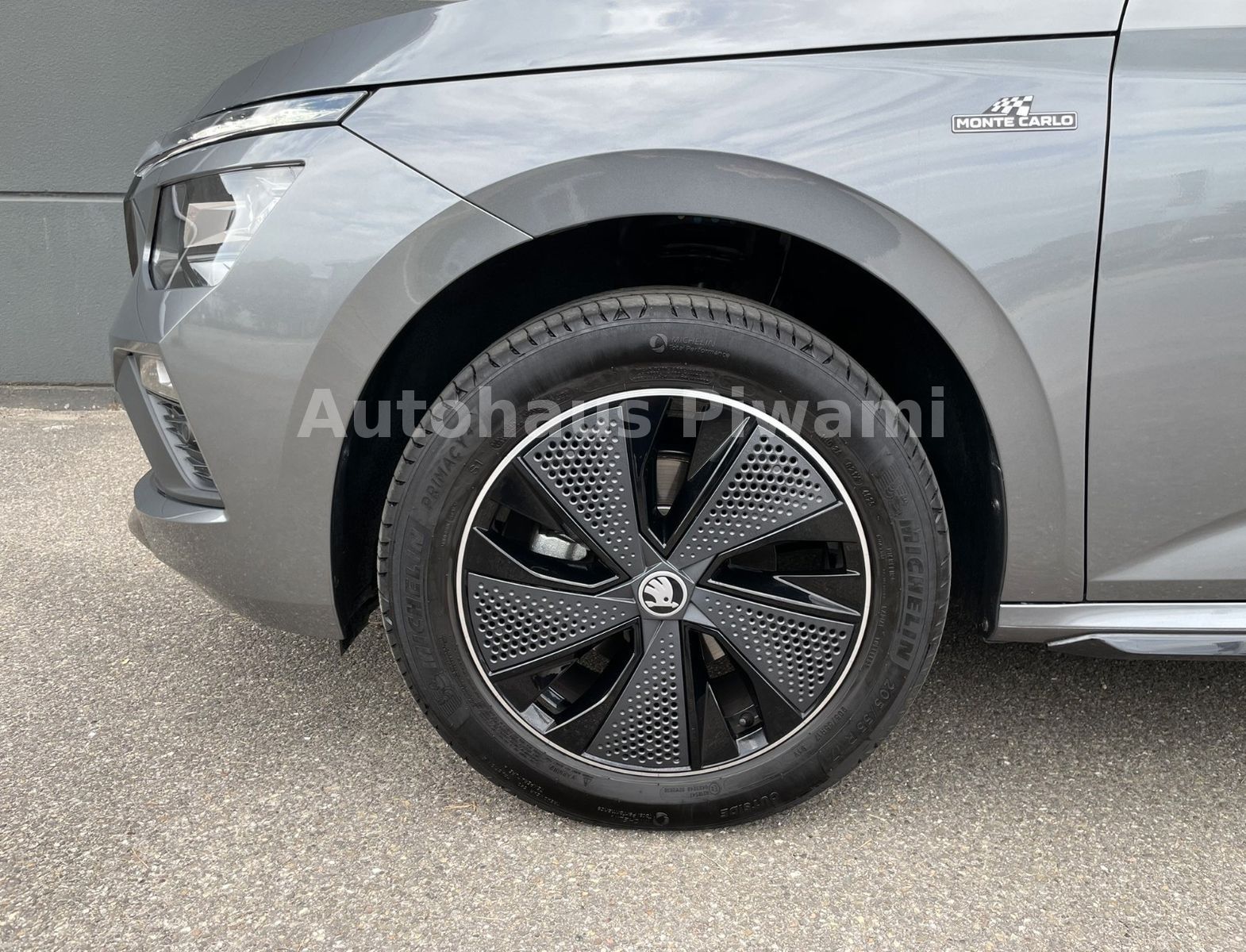 Skoda Kamiq 1.0 TSI DSG Monte Carlo Panoramadach Kessy imagem 3