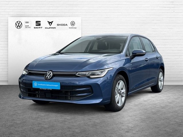 Fahrzeugabbildung Volkswagen Golf VIII 1.5 TSI Life KLIMA LED ALU