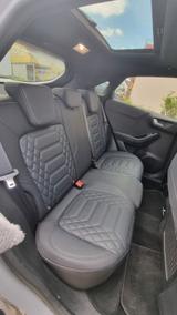 Ford Puma 1,0 EcoBoost Hybrid 114kW ST-Line Vig A... - Ford Puma von privat