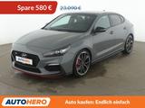 Hyundai i30 2.0 TGDI N Performance *NAVI*LED*TEMPO*CAM* - Hyundai Gebrauchtwagen in Hamburg