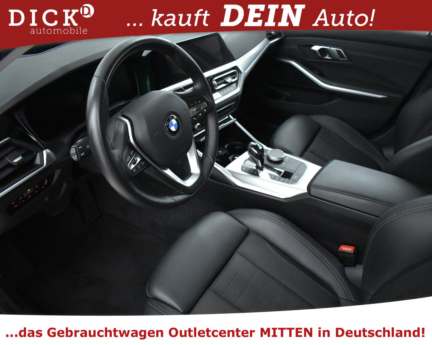 BMW 330d T Aut. Sport Line SHADOW+HEADUP+VIRTU+LED+M - Image 11