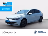 Volkswagen Golf Style 1.4 TSI eHybrid*NAVI*SHZ*PDC*LED*APP* - : Plug-In Hybrid, Limousine, Automatik