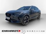Cupra Formentor 2.0 TSI DSG 4Drive VZ VIRTUAL*NAVI*LED - Cupra Formentor in Halle