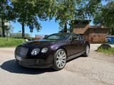 Bentley Continental GT Possibile permuta - Bentley Continental GT aus 2012: Coupe