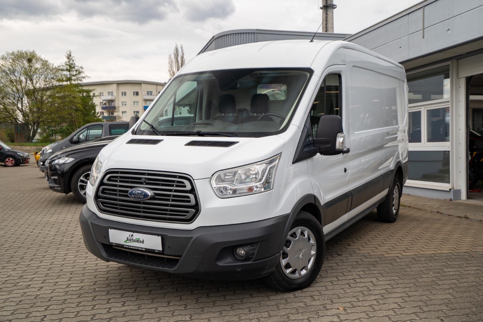 Ford Transit 330 L3H2 Lkw VA Autm.Trend*ExpressLine*