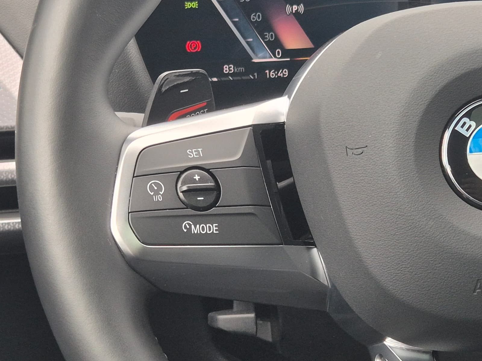 Fahrzeugabbildung BMW 120 i M Sport Adaptiv LED*PANO*AHK*M Alcantara