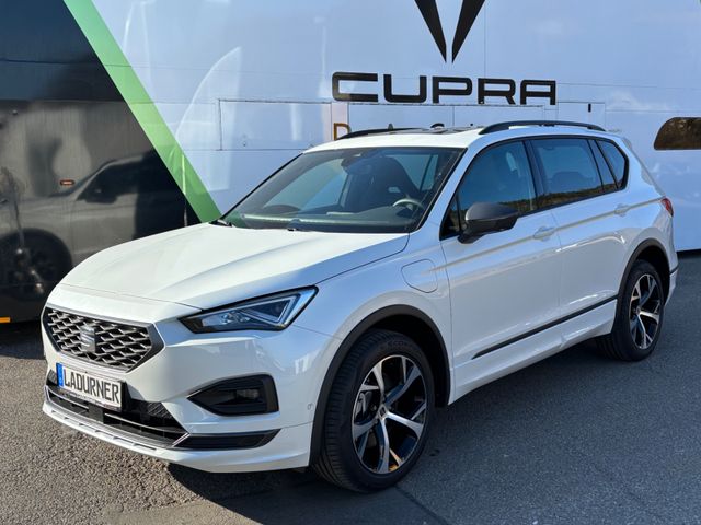 Seat Tarraco FR e-HYBRID 245PS*AHK+PANODACH*389€ mtl