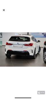 BMW 120i Modell M Sport Garantie Service neu - BMW 1er Reihe: Modell