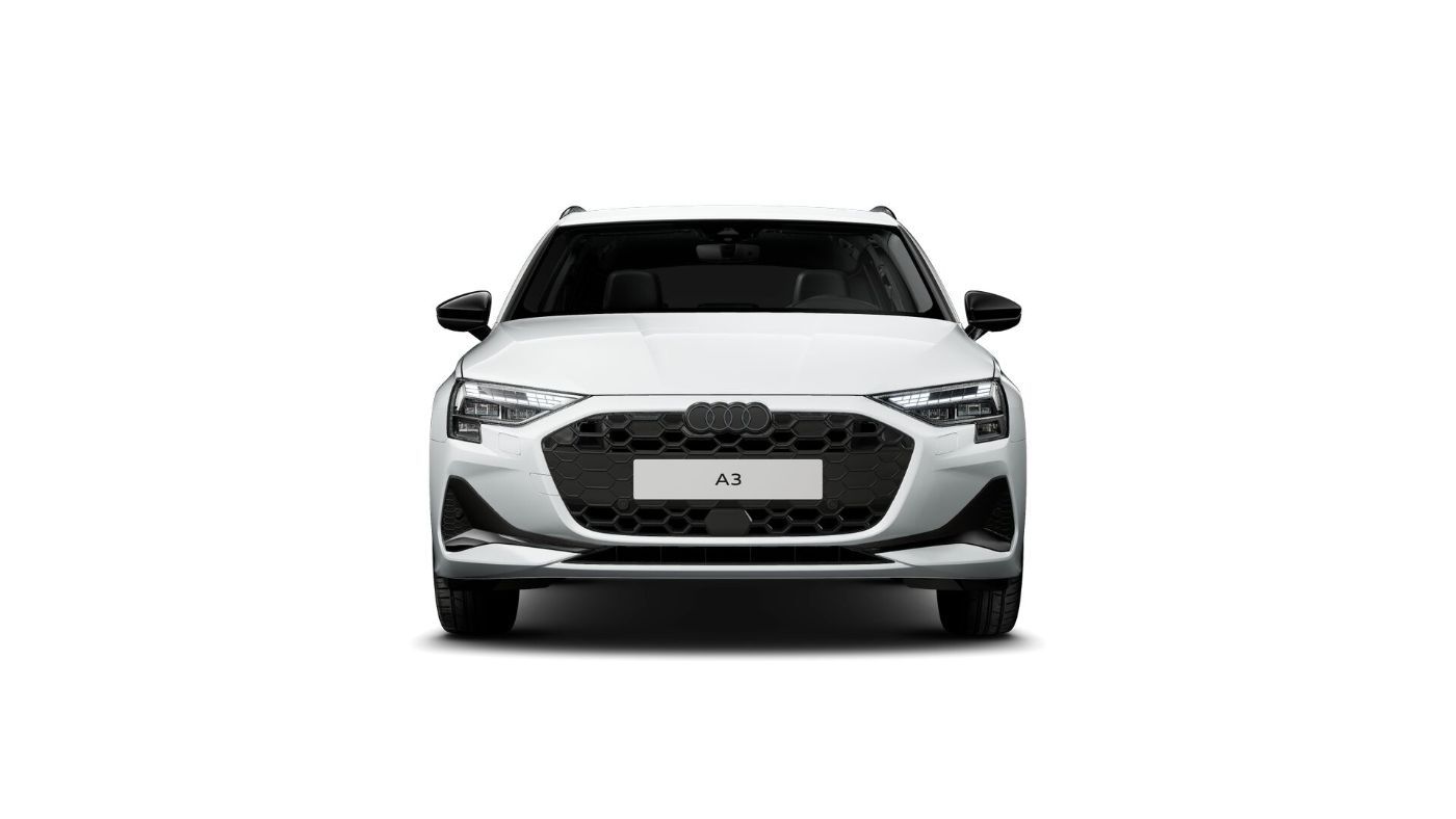 Audi A3 - Bild 4