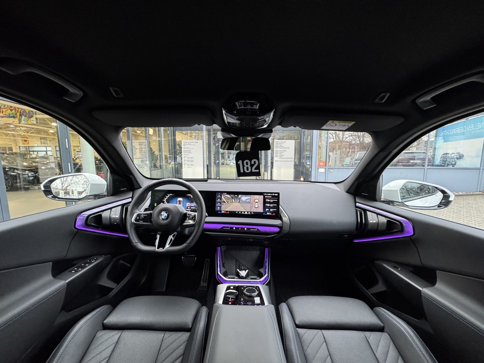 BMW X3 - Bild 2