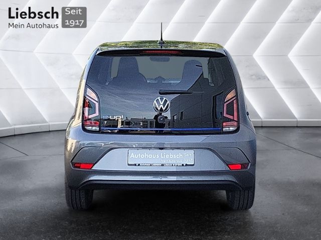 Volkswagen e-up! - Bild 4