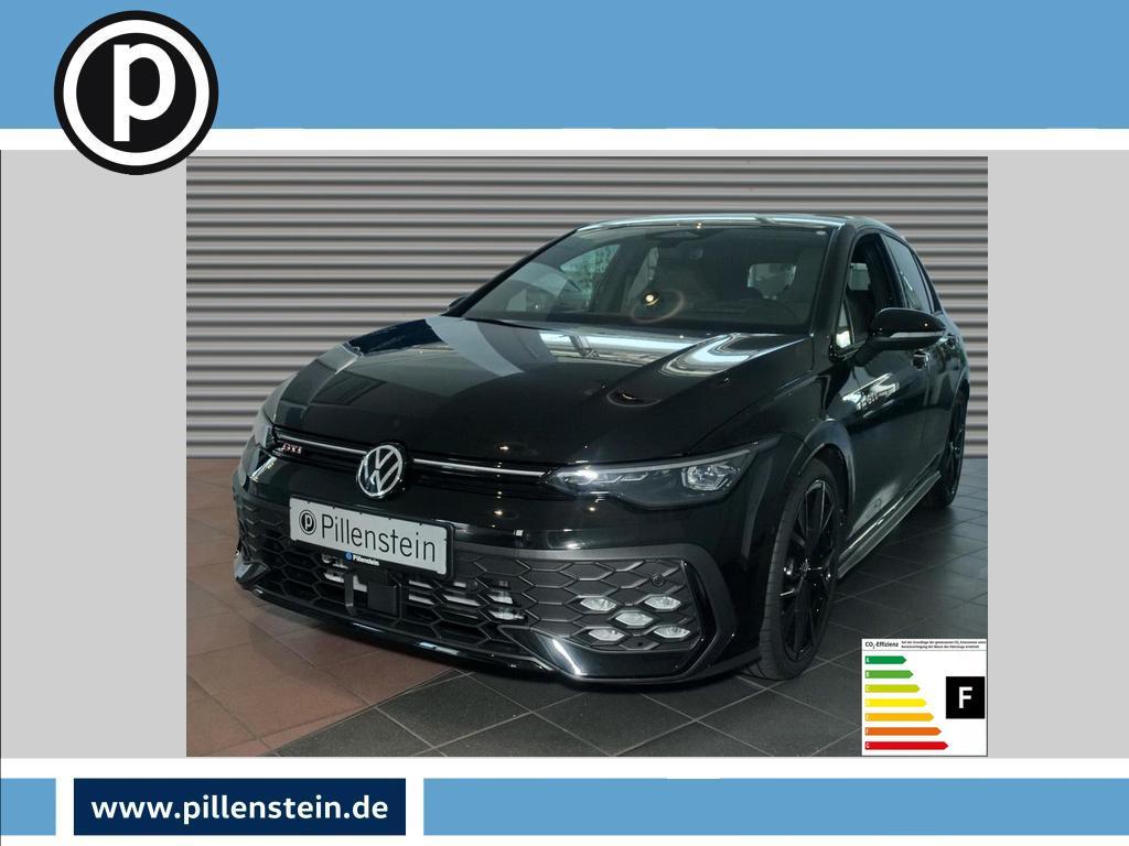 Volkswagen Golf GTI DSG Head-Up Matrix Park-Assist Alu-19